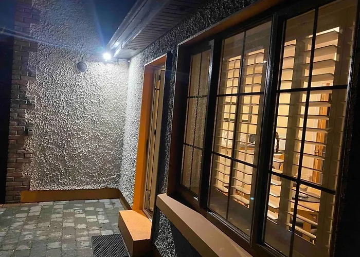 Dromane Lodge Self-Catering Apartment Eircode V94Hr5C