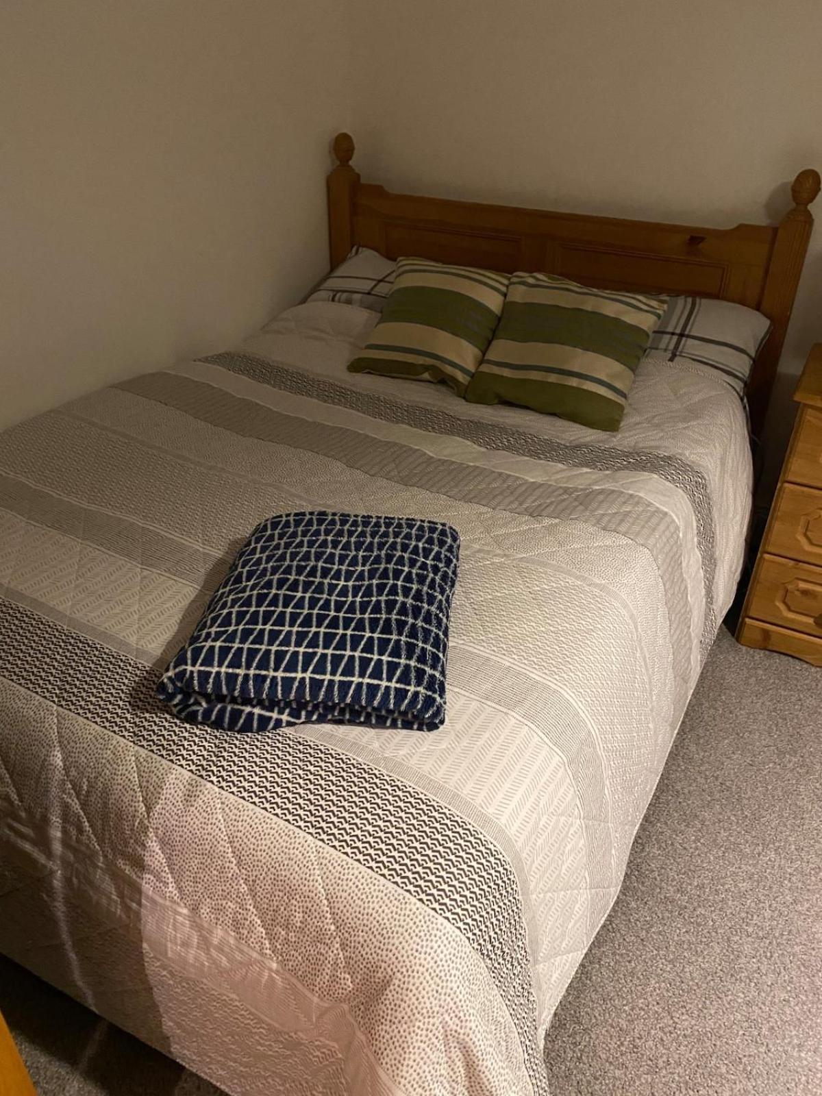 Dromane Self-catering Eircode V94hr5c Apartment