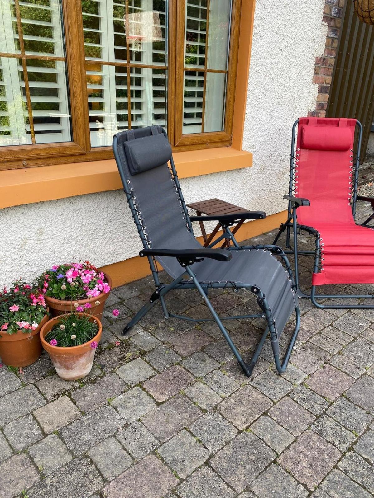 Apartment Dromane Self-catering Eircode V94hr5c