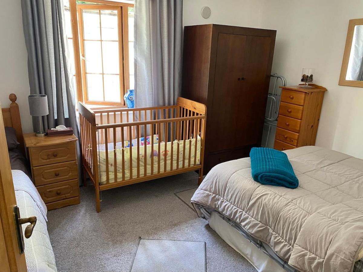 Dromane Self-catering Eircode V94hr5c Limerick