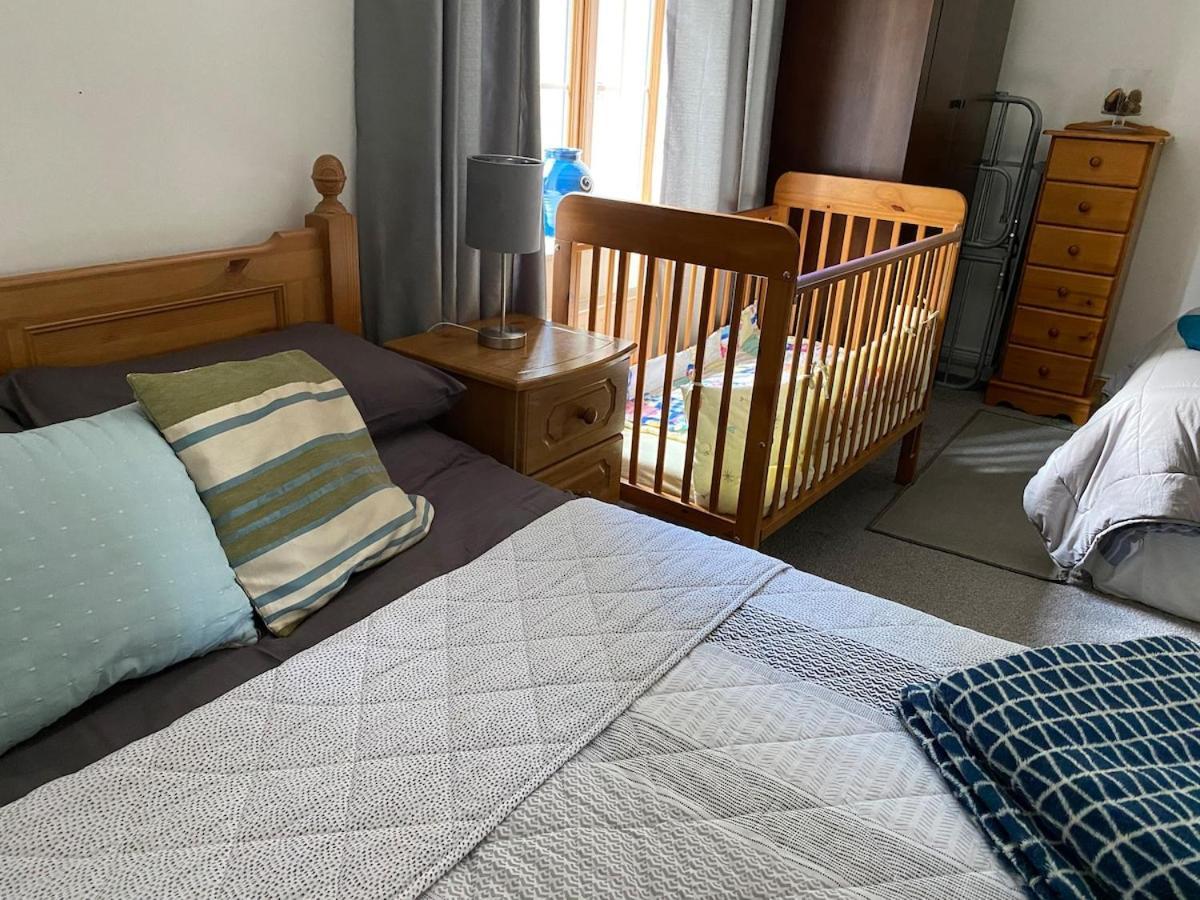 Dromane Self-catering Eircode V94hr5c Apartment