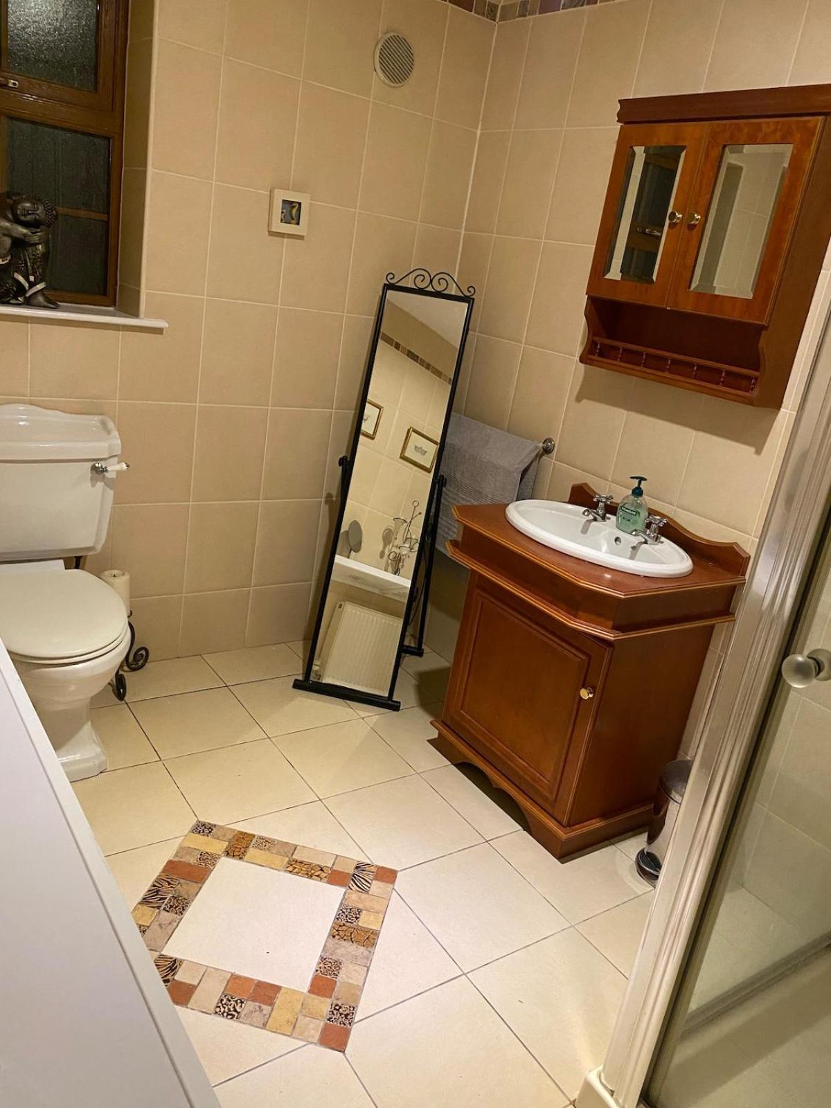 Apartment Dromane Self-catering Eircode V94hr5c