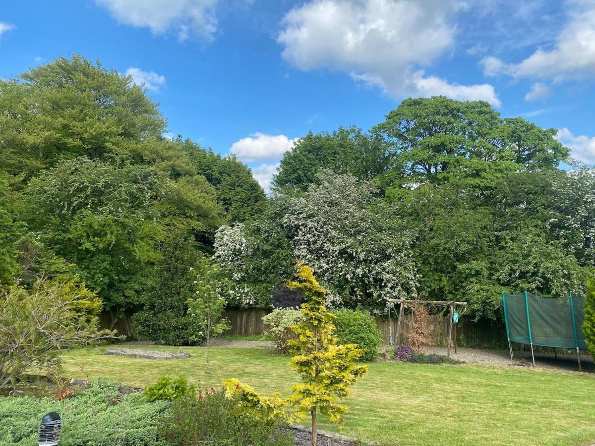 Dromane Self-catering Eircode V94hr5c